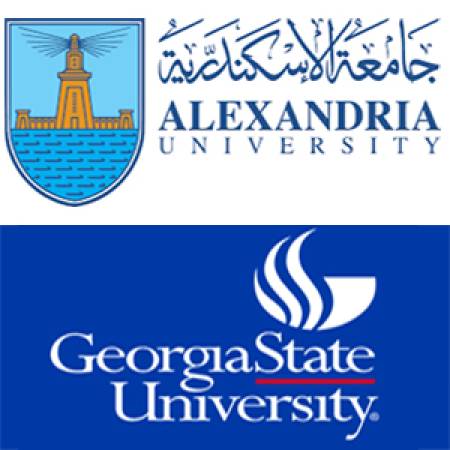 Virtual Exchange with Georgia State University 