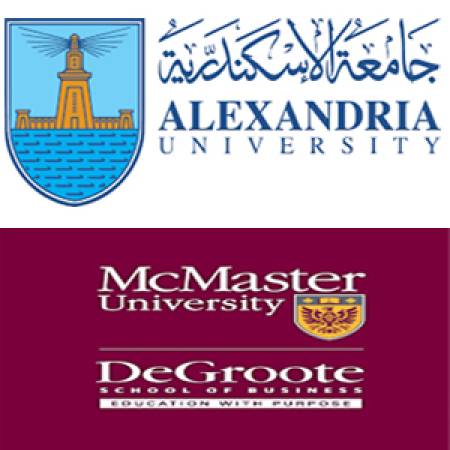 MOU with McMaster University, Canada